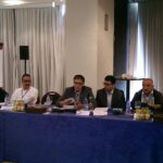 Участники разработали план действий на предстоящий год.