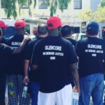 IndustriALL's Glencore Global Network of unions met in Cape Town, South Africa