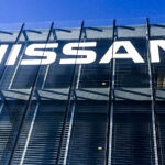 Штаб-квартира Nissan International в городе Роль, Швейцария