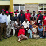 IndustriALL affiliates meet in Kampala, Uganda, to look at ways of increasing the country's dire minimum wage.