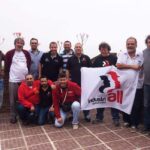 Finalizó el proyecto de potenciación sindical en Uruguay y los sindicatos se comprometieron a seguir trabajando juntos