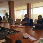 Des syndicats américains et canadiens représentant les travailleurs d'un secteur du ciment en pleine mutation se sont réunis à Washington.