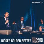 The anti-dumping panel. Photo: AWU