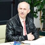 Ihar Komlik, REPAM's chief accountant remains in custody.