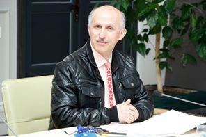 Ihar Komlik, REPAM's chief accountant remains in custody.