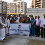 El Consejo de la India de la IndustriALL