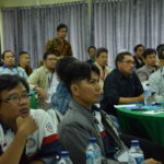 Participants of the meeting
