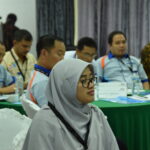 Participants of the meeting