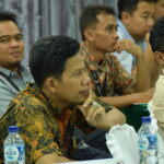 Participants of the meeting