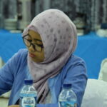 Participants of the meeting