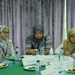 Participants of the meeting