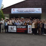 Sixty cement union leaders and activists from Indonesia, Thailand and the Philippines came together at the Citeureup (Indocement/HeidelbergCement) plant in Indonesia for an IndustriALL Global Union regional meeting on 27 and 28 February 2017 to improve the situation of workers in the cement sector.