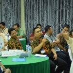 Participants of the meeting