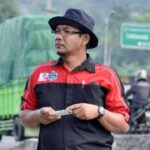 El secretario general del FSP2KI, Ikhsan Prajarani, murió trágicamente en un accidente de carretera el 11 de febrero de 2017.