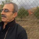 Mahmoud Salehi