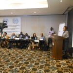 Participants came up with an agreed list of recommendations for all parties. 