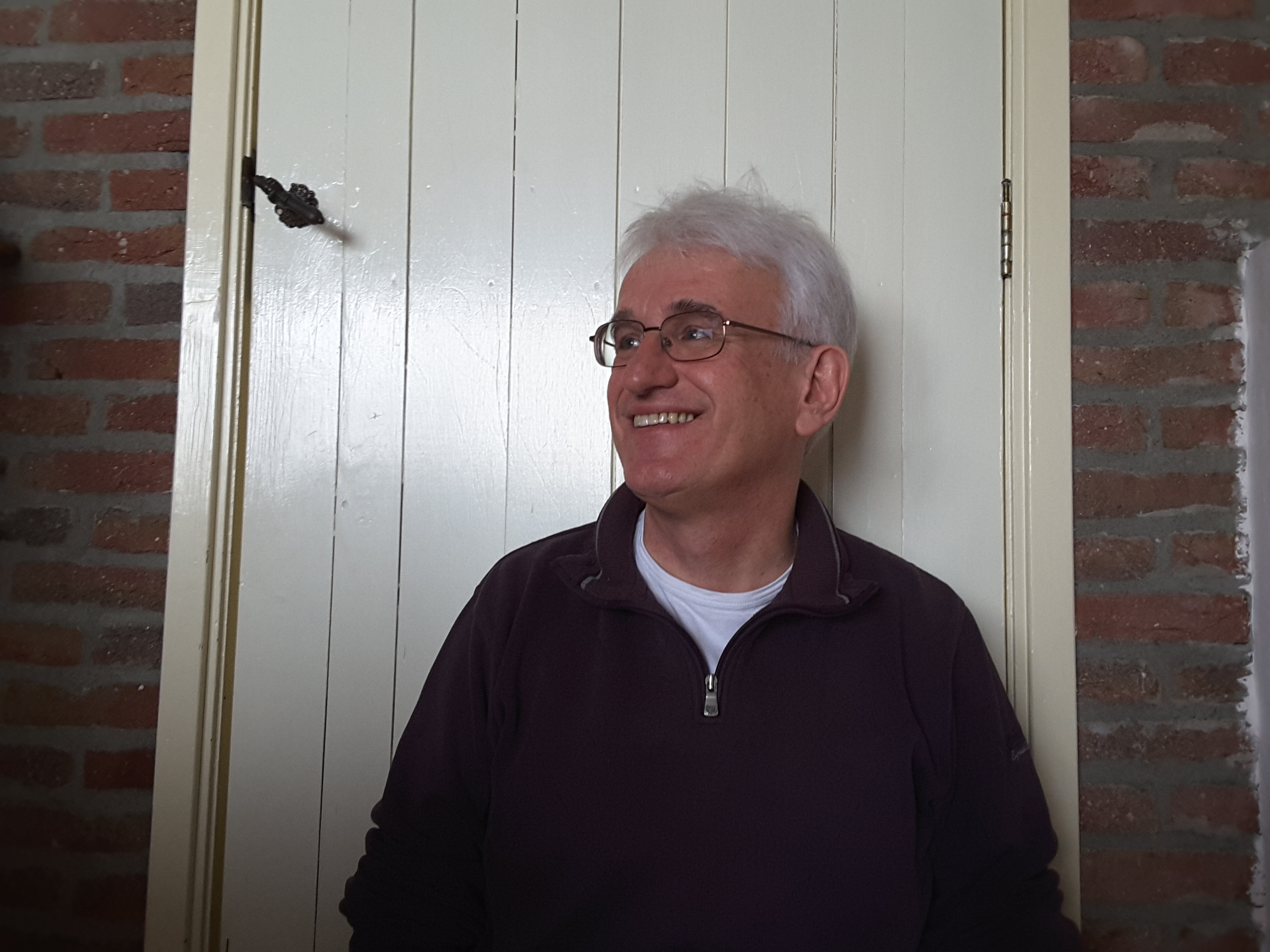 Bob van Luijk