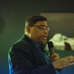 Vidyadhar Vasudeo Rane