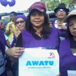 The Senate success comes after strong campaigning from IndustriALL women affiliates in the Philippines.