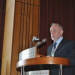 Andrey Chekmenyov, President of ROSPROFPROM 