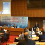 Guy Ryder, director general of the ILO