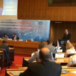 Swedish Prime Minister Stefan Löfven