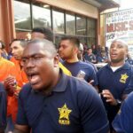 Workers at Petrotrin are prepared to strike unless they receive a pay increase.