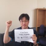 Korean metal workers send solidarity