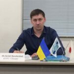 Сергей Барабашук, руководитель первичной профсоюзной организации НПГУ