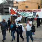 Los trabajadores reclaman que en los últimos 9 años se perdieron más de 7000 puestos de trabajo en la industria curtidora del Uruguay