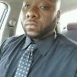 Mario Smith, militant syndical licencié