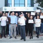 Le syndicat Petrol-İş de Turquie fait part de son soutien