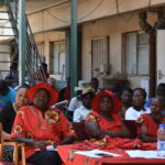 Workers attend ZCTU meeting to commemorate Decent Work Day