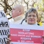 Manifestation dans la capitale ukrainienne Kiev