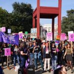 Movilización #EleNão en Ginebra, Suiza