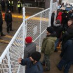 Членам подразделения 9700 Союза сталелитейщиков объявили на заводе локаут. Фото: USW