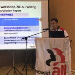 South East Asia cement network meeting
