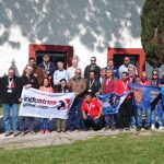 Unions from Tenaris and Ternium met in Mexico with a plan to counter worker violations at the multinational steel producer.