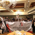 Профсоюзная сеть IndustriALL работников резиновой промышленности Азиатско-Тихоокеанского региона выразила свою солидарность с рабочими, уволенными Goodyear в Мексике.