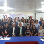 With affiliates