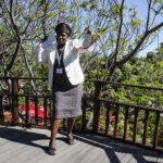 Rose Omamo