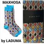 Бренд Zara присвоил дизайнерские идеи maXhosa 