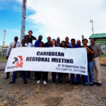 Снижение производственных мощностей в нефтяной и сталелитейной промышленности было одной из основных причин, вызвавших обеспокоенность участников встречи.
