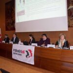 IndustriALL avait aussi prévu un débat avec des responsables de l’OIT sur le rôle des ACM au sein du dialogue social