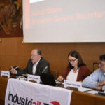 Le Secrétaire général d’IndustriALL, Valter Sanches, appelle les syndicats à s’impliquer davantage dans le suivi des ACM