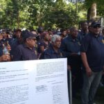 The union is determined to ennsure that a memorandum signed with the company in April is honoured