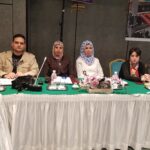 Unions from the textile and garment sector in the MENA region recorded good progress in organizing and bargaining.