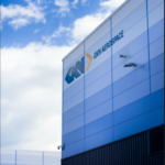 Аэрокосмический завод GKN в Бристоле, Великобритания. Фото: GKN