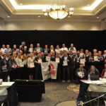 Les syndicats représentant les travailleurs de GE réunis à Toronto les 7 et 8 mai