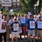 Solidarity from NAGE